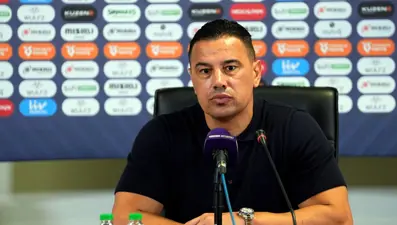 Çağdaş Atan: "Seviyemizin çok altındaydık"