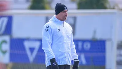 Konyaspor, üç oyuncusundan eksik çalıştı