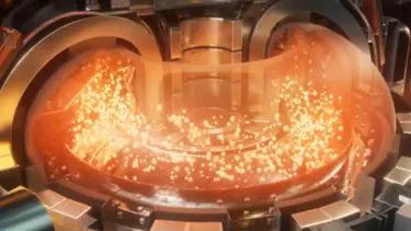 Çin'in "yapay güneşi" imkansız görülen nükleer füzyon sınırını aştı