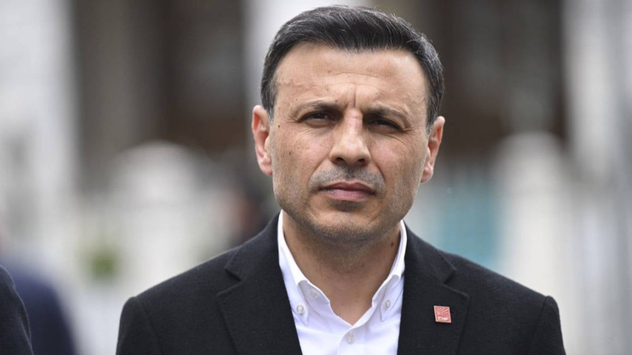 Yeni Parti İstanbul İl Başkanı Özgür Çelik'e tehdit ve hakaret soruşturması