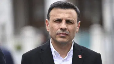 Yeni Parti İstanbul İl Başkanı Özgür Çelik'e tehdit ve hakaret soruşturması