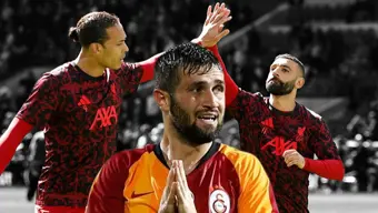 Ömer Bayram, Galatasaray'a dünya yıldızını getiriyor
