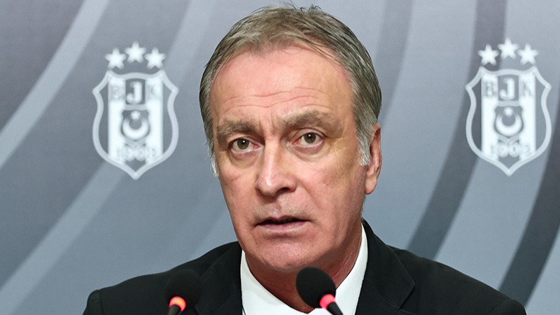 Beşiktaş'tan ayrılacak 6 futbolcu tek tek açıklandı