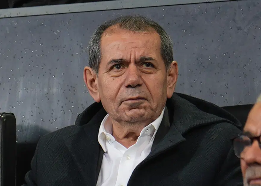Dursun Özbek sessizliğini bozdu. "Lig nasıl devam edecek? TFF hemen duyursun" 