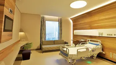 Özel sağlık tesisleri lisans süreçlerinde stratejik planlama dönemi