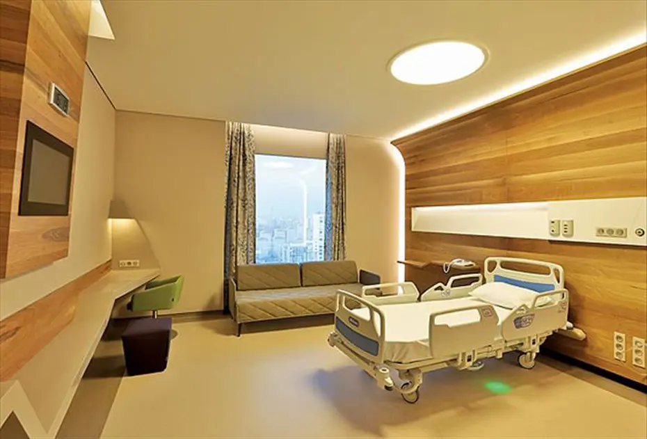 Özel sağlık tesisleri lisans süreçlerinde stratejik planlama dönemi