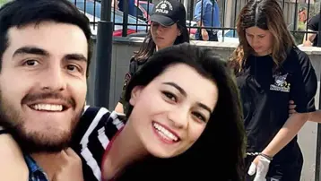 Yasak aşk cinayetinde ağırlaştırılmış müebbet
