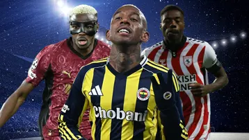 Fenerbahçe kazandı, ülke puanı hemen güncellendi