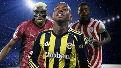 Fenerbahçe kazandı, ülke puanı hemen güncellendi