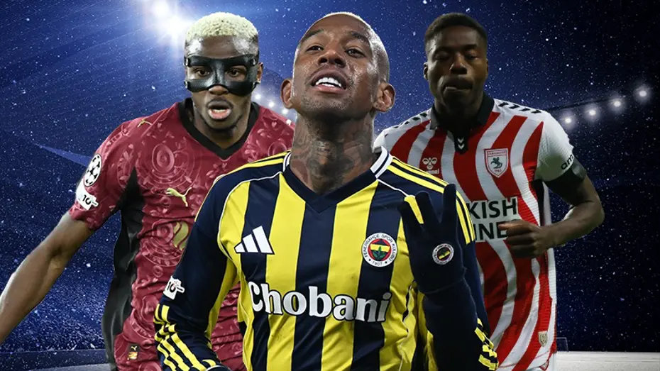 Fenerbahçe kazandı, ülke puanı hemen güncellendi