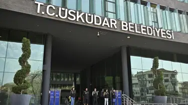 Üsküdar Belediyesi'nde başkanvekili seçimi yenilenecek