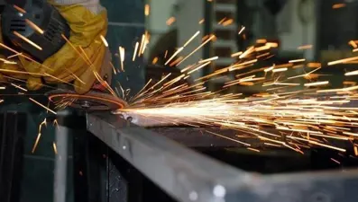 İmalat sektöründe çalışan sayısında artış