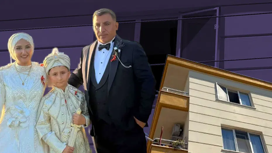 Çanakkale'de böcek ilaçlaması felakete dönüştü. Yusuf öldü, annesi yoğun bakımda
