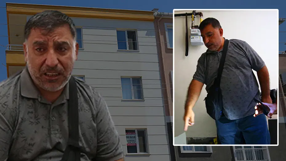 Yusuf'u öldüren ihmal. Acılı baba olay gününü anlattı:
