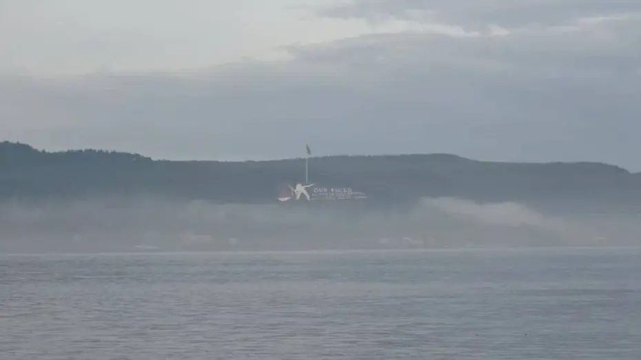 Çanakkale Boğazı gemi trafiğine yeniden açıldı