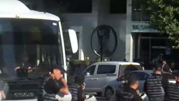 Son Dakika... CHP'li Çankaya Belediyesi'ne operasyon