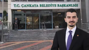 Son Dakika... CHP'li Çankaya Belediyesi'ne operasyon. Belediye Başkanı Hüseyin Can Güner dahil 36 gözaltı kararı