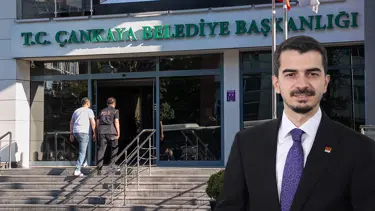 CHP'li Çankaya Belediyesi'ne operasyon: Hüseyin Can Güner dahil 24 şüpheli tutuklandı