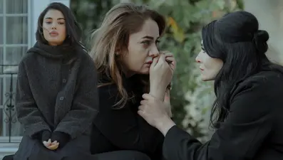 Çarpıntı dizisinde Aslı'dan şaşırtan karar