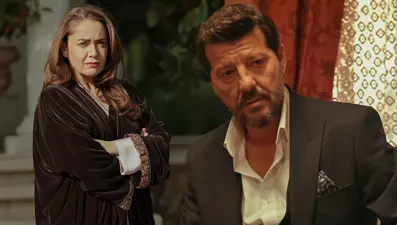 Çarpıntı'da Halit'ten Reyhan'a evlenme teklifi