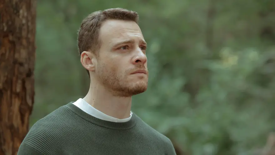 Çarpıntı'da Reyhan ile Halit karşı karşıya geliyor 1 Çarpıntı'da Reyhan ile Halit karşı karşıya geliyor 1