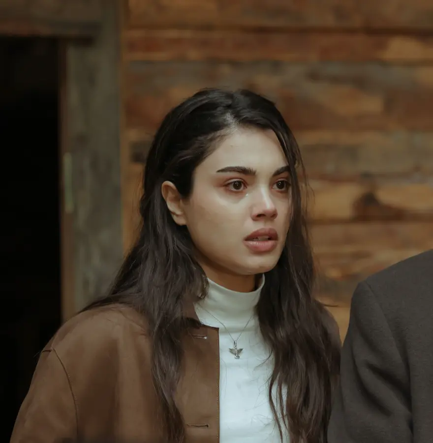 Çarpıntı'da Reyhan ile Halit karşı karşıya geliyor 2 Çarpıntı'da Reyhan ile Halit karşı karşıya geliyor 2