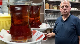 4 metrekareye 43 yıl sığdırdı
