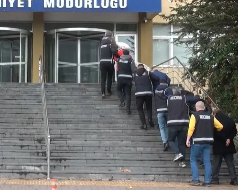 Kanser ilacıyla 89 milyon liralık reçete vurgunu