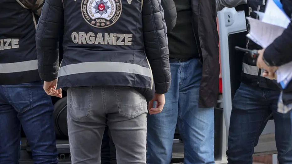 Gündoğmuşlar çetesine 59'ar yıl istendi: 
