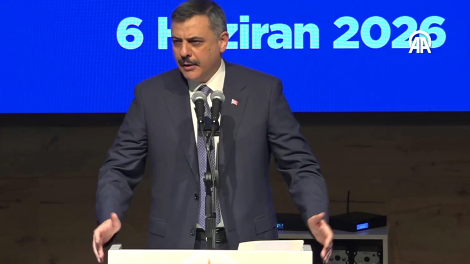 Bakan Çiftçi: Çetelere göz açtırmayacağız