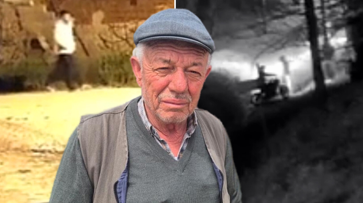 Çiftçiye kahvede ilaçlı tuzak: "14 saat kendime gelemedim, 400 bin liram çalındı"