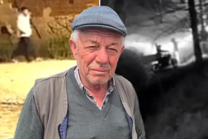 Çiftçiye ilaçlı tuzak: "14 saat kendime gelemedim"