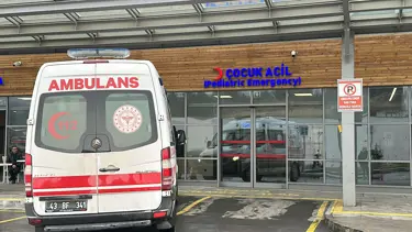 Bedava çikolata 20 öğrenciyi hastanelik etti