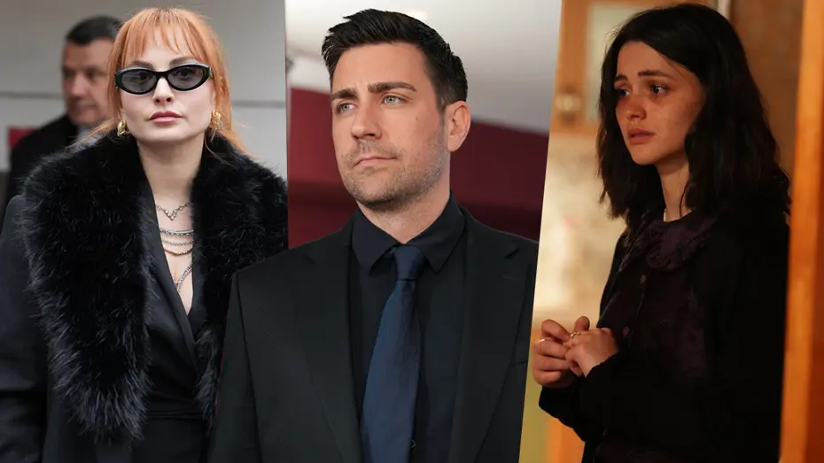 Çirkin ikinci bölümüyle izleyiciyi ekran başına topladı