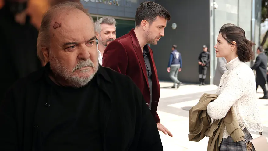 Çirkin yeni bölümde neler olacak? Kadir'in zorlu sınavı 