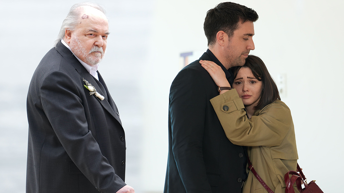 Çirkin'de Kadir için zor günler. Ökkeş geçmişin ve paranın peşine düşüyor