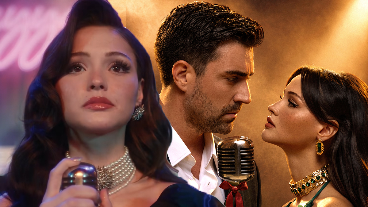 Çirkin dizisi başlıyor. Meryem ve Kadir için yeni dönem