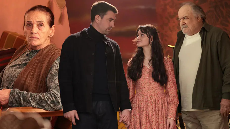 Çirkin dizisine geri sayım. Yayın günü ve tarihi belli oldu