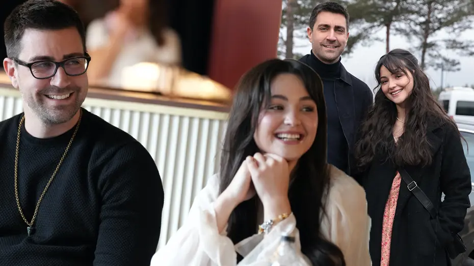 Star TV'nin yeni dizisi 