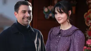 Star TV'nin merakla beklenen dizisi Çirkin'den yeni tanıtım