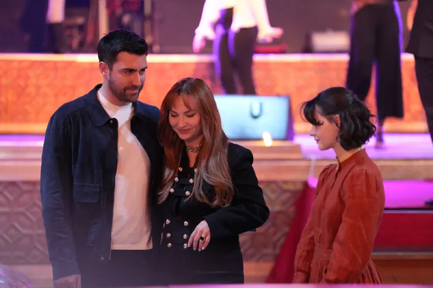 Çirkin dizisine geri sayım. Yeni sezon öncesi geçici oyuncu değişikliği 2