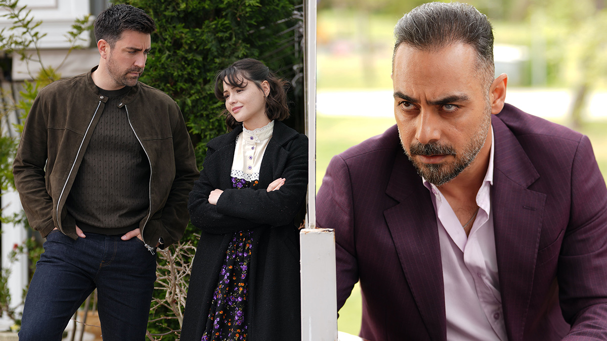 Çirkin'de Ferhat'ın hamlesi Kadir'i zor bir seçime sürüklüyor