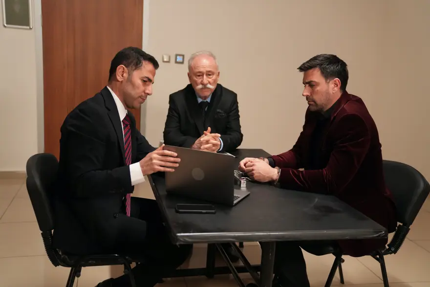 Çirkin yeni bölümde neler olacak? Kadir'in zorlu sınavı 2