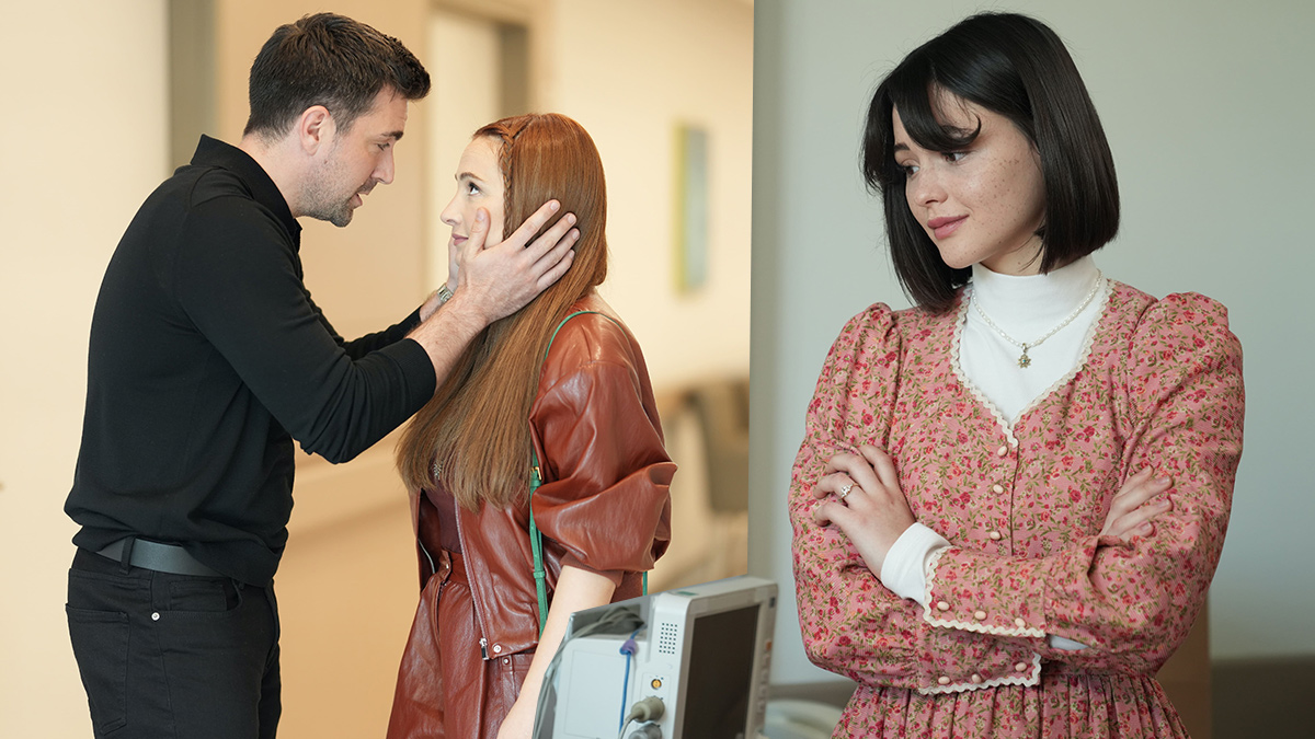 Çirkin üçüncü bölümüyle zirvede