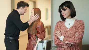 Çirkin üçüncü bölümüyle zirvede