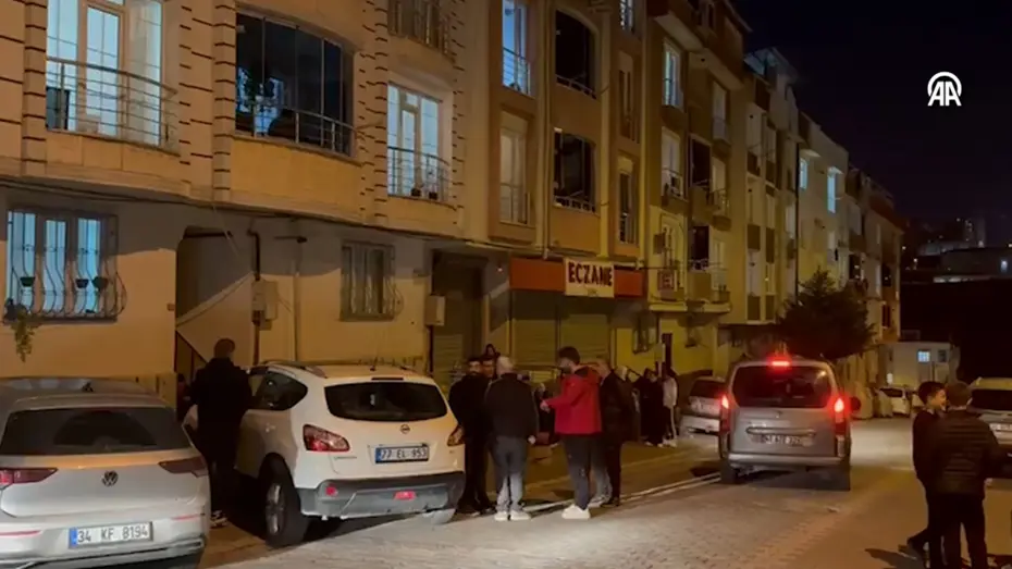 Annesinin evde baygın bulduğu çocuk öldü