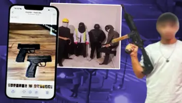 Çocuk Casperların dört cinayeti! Daltonlara karşı çocukları tetikçi yapmışlar