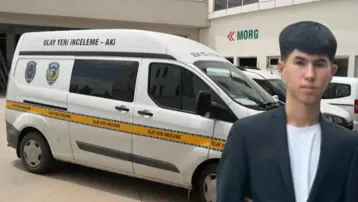 16 yaşındaki çocuk 17 yaşındaki çocuğu öldürdü