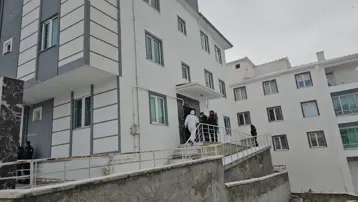 Çorum'da korkunç olay. Yaşlı çift evlerinde ölü bulundu