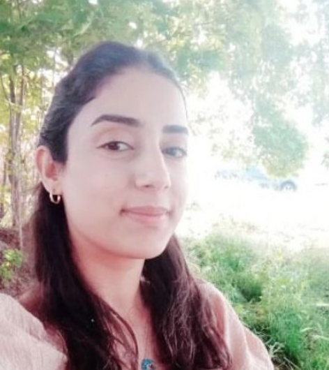Öldürülen Hatice Çelik 3